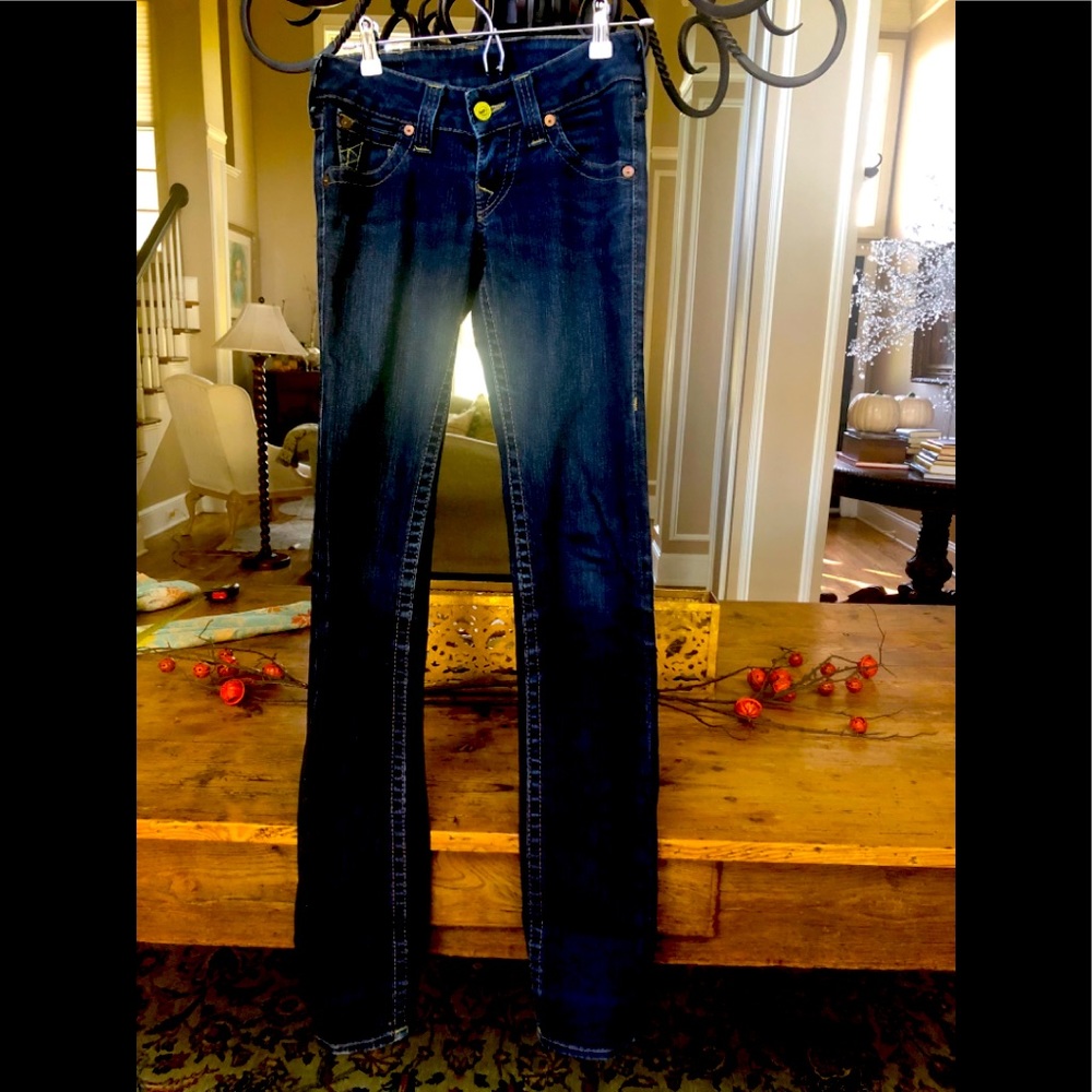 True Religion jeans